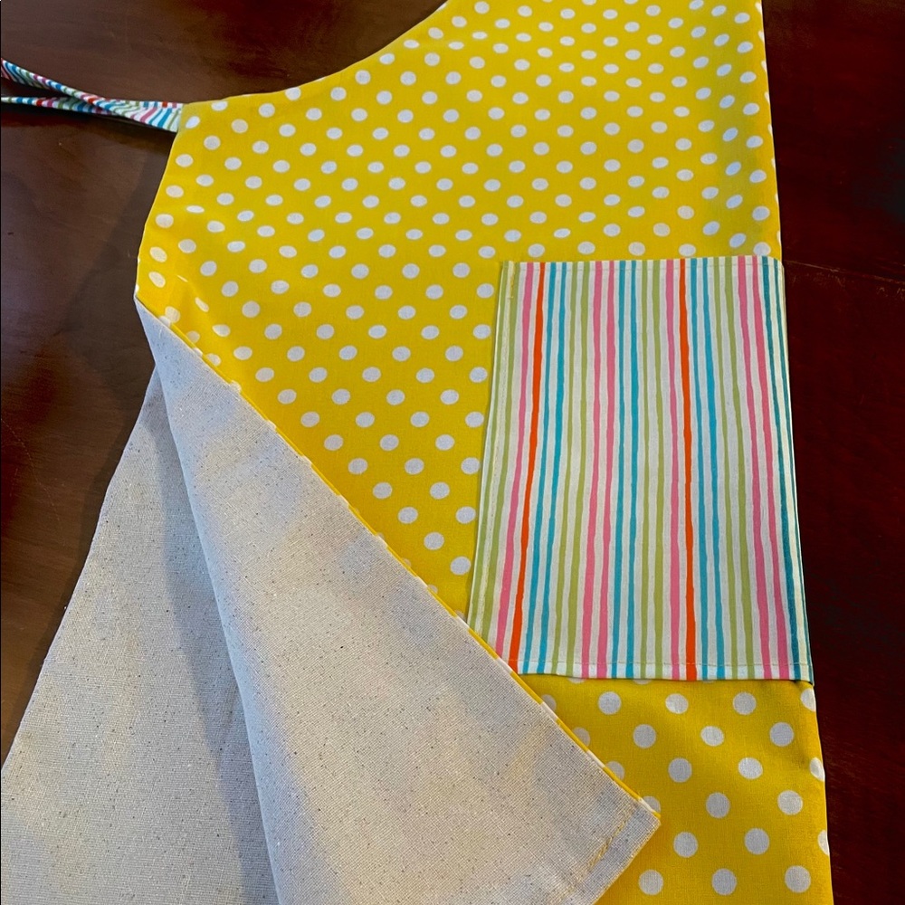 Apron